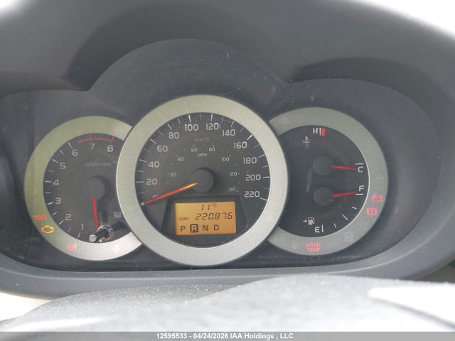 2012 Toyota Rav4 მანქანა იყიდება აუქციონზე, vin: 2T3BF4DV8CW234049, აუქციონის ნომერი: 12595533
