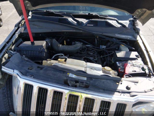 Aukcja sprzedaży 2010 Jeep Liberty Limited, vin: 1J4PN5GK5AW154233, numer aukcji: 12595535