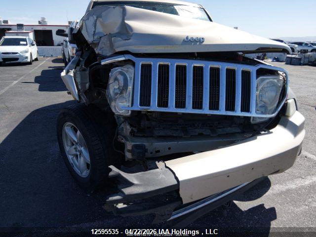 Aukcja sprzedaży 2010 Jeep Liberty Limited, vin: 1J4PN5GK5AW154233, numer aukcji: 12595535