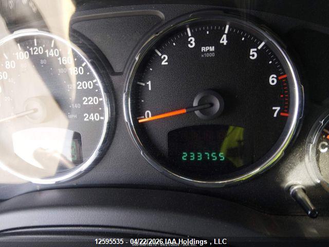 Aukcja sprzedaży 2010 Jeep Liberty Limited, vin: 1J4PN5GK5AW154233, numer aukcji: 12595535