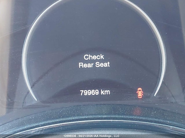 Продажа на аукционе авто 2022 Dodge Durango R/t Plus, vin: 1C4SDJCT7NC223313, номер лота: 12595536