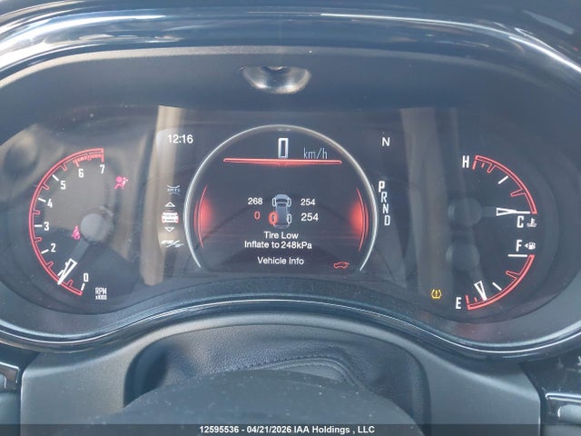 Продажа на аукционе авто 2022 Dodge Durango R/t Plus, vin: 1C4SDJCT7NC223313, номер лота: 12595536