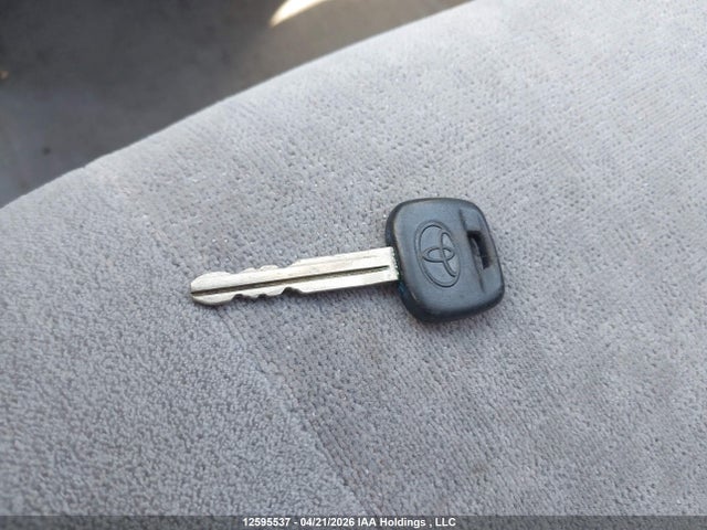 Продажа на аукционе авто 2003 Toyota Corolla Ce/le/s, vin: 2T1BR32E73C749834, номер лота: 12595537