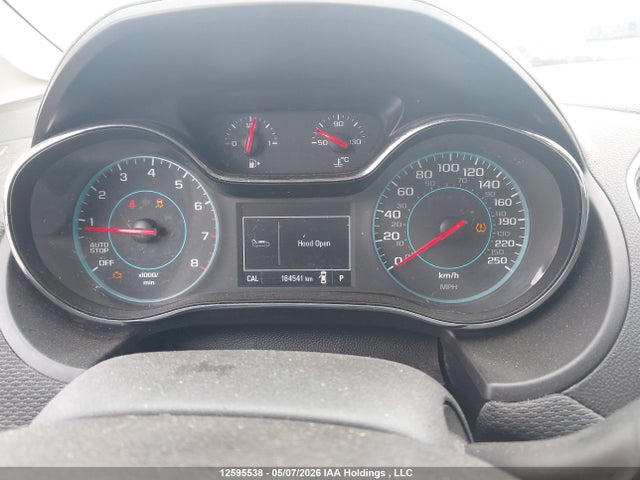 12595538 :رقم المزاد ، 1G1BE5SM6J7230327 vin ، 2018 Chevrolet Cruze Lt Auto مزاد بيع