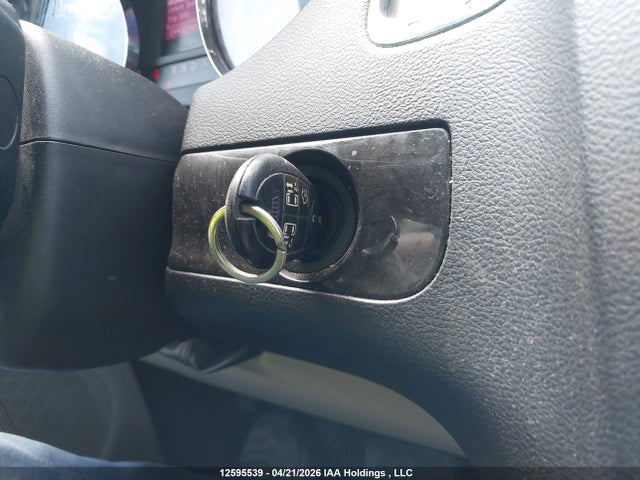 12595539 :رقم المزاد ، 2C4RDGDGXER137178 vin ، 2014 Dodge Grand Caravan Crew مزاد بيع