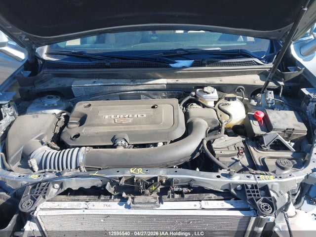 Aukcja sprzedaży 2024 Cadillac Xt4 Luxury, vin: 1GYFZBR45RF204296, numer aukcji: 12595540