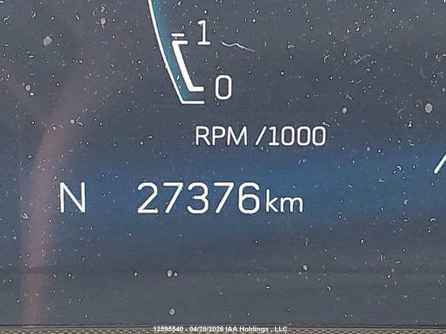 Aukcja sprzedaży 2024 Cadillac Xt4 Luxury, vin: 1GYFZBR45RF204296, numer aukcji: 12595540