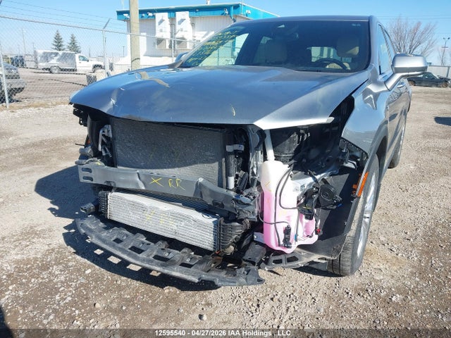 Aukcja sprzedaży 2024 Cadillac Xt4 Luxury, vin: 1GYFZBR45RF204296, numer aukcji: 12595540