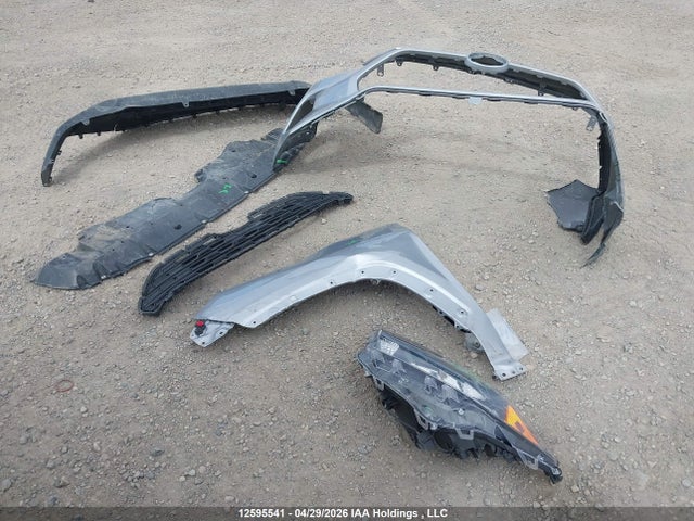 2020 Toyota Rav4 Le მანქანა იყიდება აუქციონზე, vin: 2T3B1RFV7LW115403, აუქციონის ნომერი: 12595541