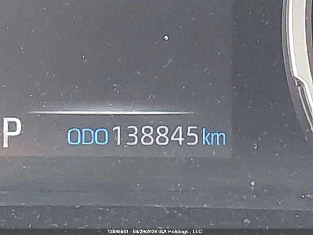 2020 Toyota Rav4 Le მანქანა იყიდება აუქციონზე, vin: 2T3B1RFV7LW115403, აუქციონის ნომერი: 12595541