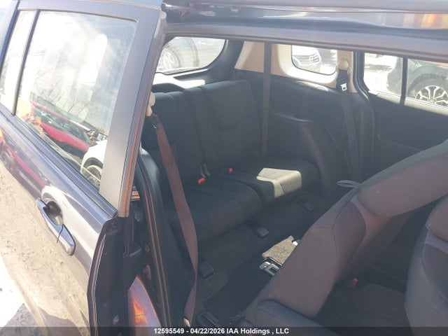12595549 :رقم المزاد ، JM1CW2CLXD0153374 vin ، 2013 Mazda Mazda5 مزاد بيع