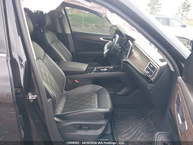 Auction sale of the 2024 Volkswagen Atlas, vin: 1V2FR2CA0RC557694, lot number: 12595552