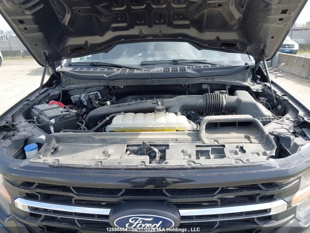 1FTFW3L89SKE50216 Ford F-150 Xlt