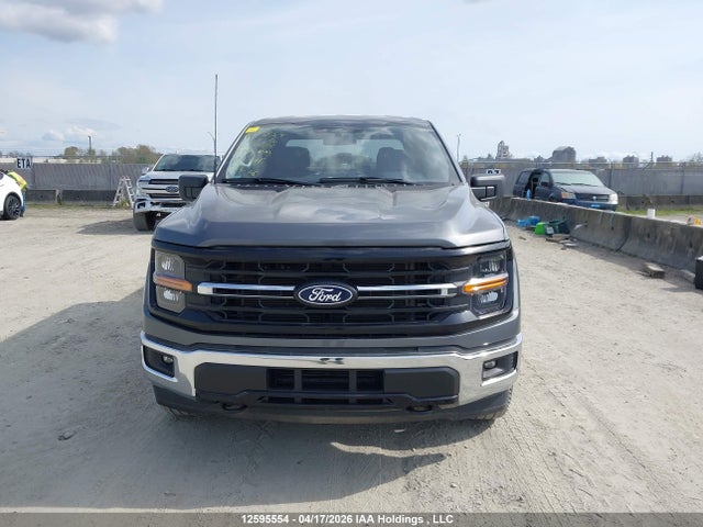 1FTFW3L89SKE50216 Ford F-150 Xlt