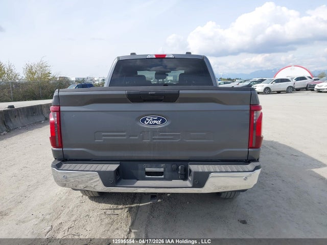 1FTFW3L89SKE50216 Ford F-150 Xlt