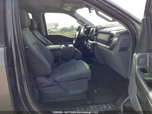 1FTFW3L89SKE50216 Ford F-150 Xlt