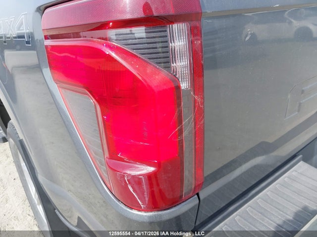 1FTFW3L89SKE50216 Ford F-150 Xlt