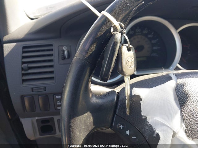 Продаж на аукціоні авто 2010 Toyota Tacoma Access Cab, vin: 5TETX4CNXAZ738803, номер лоту: 12595557