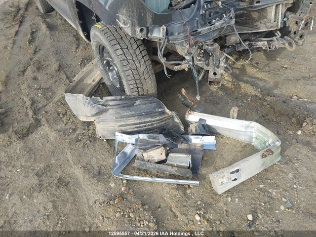 2010 Toyota Tacoma Access Cab მანქანა იყიდება აუქციონზე, vin: 5TETX4CNXAZ738803, აუქციონის ნომერი: 12595557