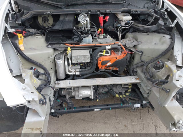 12595558 :رقم المزاد ، LRWYGDFD2PC955405 vin ، 2023 Tesla Model Y Rwd مزاد بيع