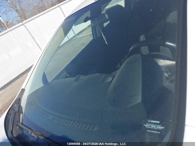 Продаж на аукціоні авто 2014 Mazda Mazda2 Sport, vin: JM1DE1KY2E0188989, номер лоту: 12595559