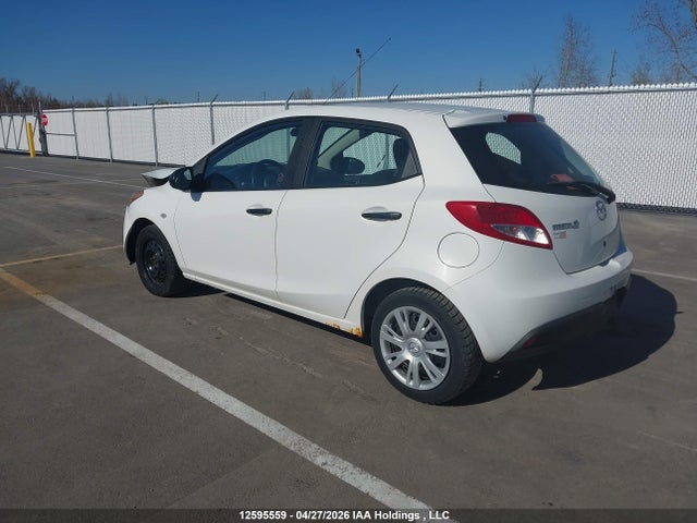 Продаж на аукціоні авто 2014 Mazda Mazda2 Sport, vin: JM1DE1KY2E0188989, номер лоту: 12595559