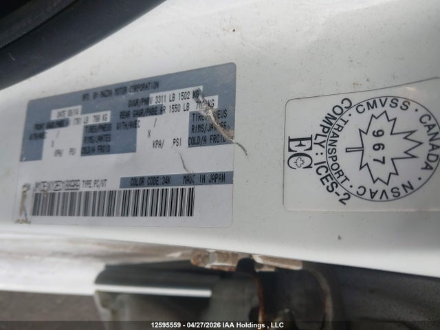 Продаж на аукціоні авто 2014 Mazda Mazda2 Sport, vin: JM1DE1KY2E0188989, номер лоту: 12595559