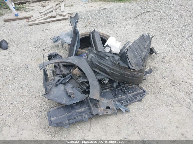 Aukcja sprzedaży 2025 Subaru Crosstrek Onyx, vin: JF2GUHFC1SH214357, numer aukcji: 12595561