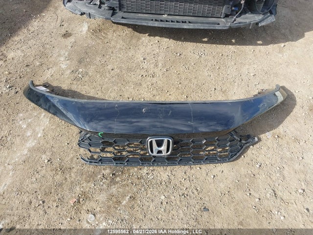 Aukcja sprzedaży 2025 Honda Civic Sport Hybrid/sport Touring Hybrid, vin: 2HGFE4F86SH014260, numer aukcji: 12595562