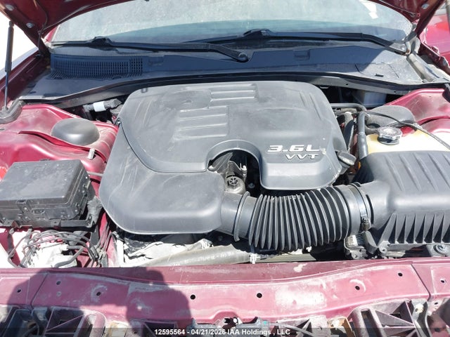 12595564 :رقم المزاد ، 2C3CDXBG7KH630749 vin ، 2019 Dodge Charger Sxt مزاد بيع