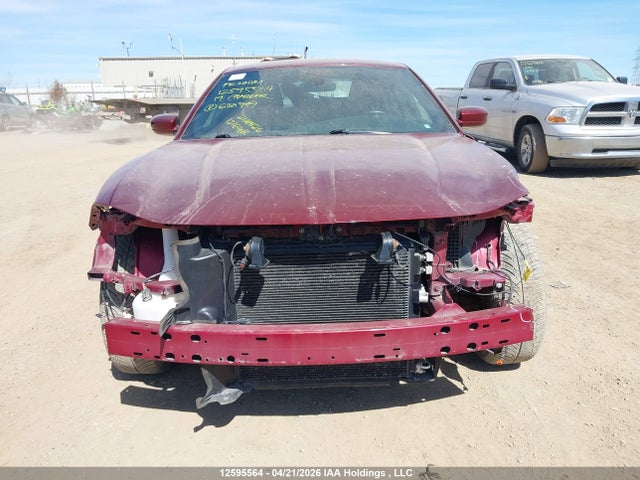 12595564 :رقم المزاد ، 2C3CDXBG7KH630749 vin ، 2019 Dodge Charger Sxt مزاد بيع