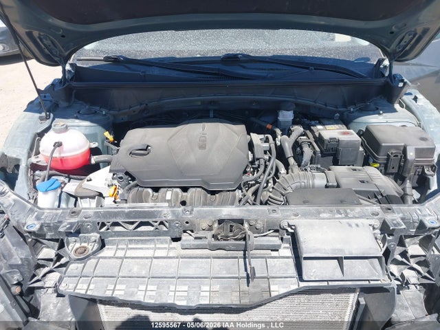 2024 Hyundai Tucson Sel მანქანა იყიდება აუქციონზე, vin: KM8JCCDE3RU330039, აუქციონის ნომერი: 12595567