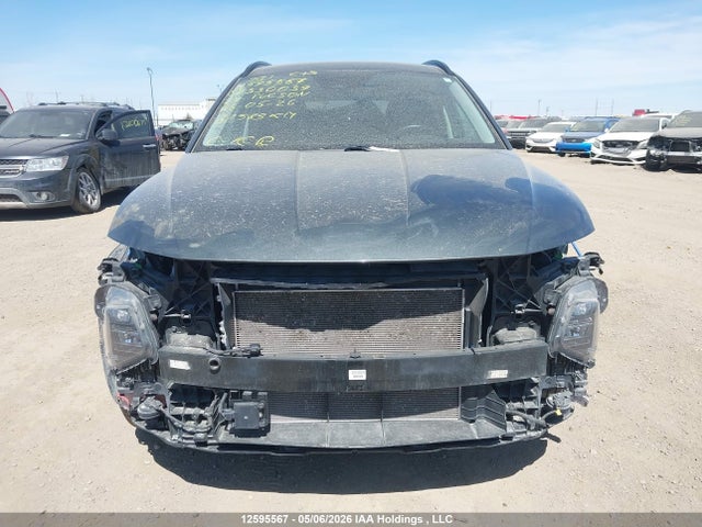 2024 Hyundai Tucson Sel მანქანა იყიდება აუქციონზე, vin: KM8JCCDE3RU330039, აუქციონის ნომერი: 12595567