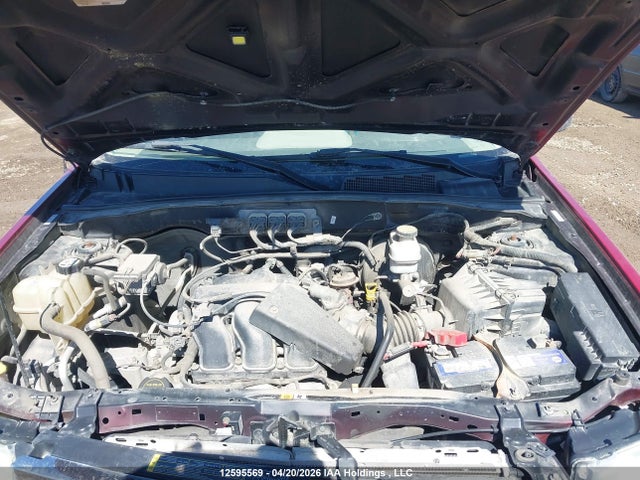 2008 Ford Escape Xlt მანქანა იყიდება აუქციონზე, vin: 1FMCU93128KB74187, აუქციონის ნომერი: 12595569