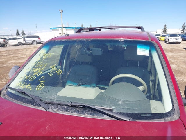 2008 Ford Escape Xlt მანქანა იყიდება აუქციონზე, vin: 1FMCU93128KB74187, აუქციონის ნომერი: 12595569