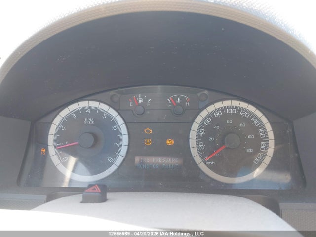 2008 Ford Escape Xlt მანქანა იყიდება აუქციონზე, vin: 1FMCU93128KB74187, აუქციონის ნომერი: 12595569