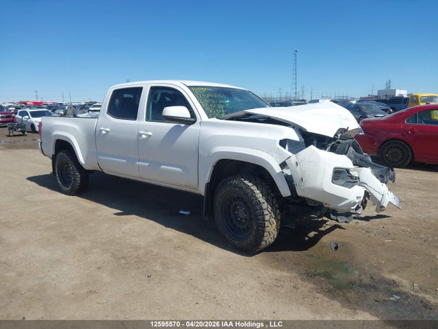 12595570 :رقم المزاد ، 3TYDZ5BN2PT024745 vin ، 2023 Toyota Tacoma Double Cab/sr5/trd Sport/trd Off Road مزاد بيع