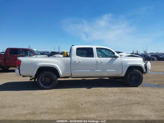 Продаж на аукціоні авто 2023 Toyota Tacoma Double Cab/sr5/trd Sport/trd Off Road, vin: 3TYDZ5BN2PT024745, номер лоту: 12595570