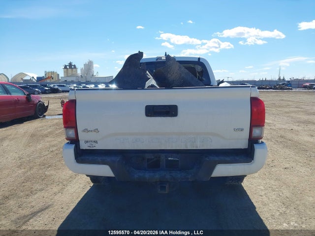 Продаж на аукціоні авто 2023 Toyota Tacoma Double Cab/sr5/trd Sport/trd Off Road, vin: 3TYDZ5BN2PT024745, номер лоту: 12595570