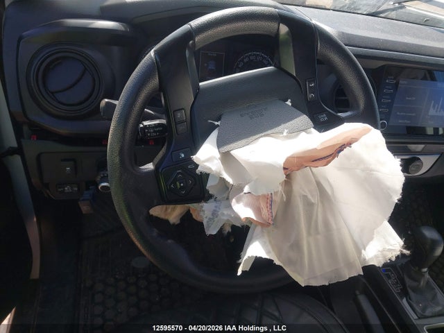 Продаж на аукціоні авто 2023 Toyota Tacoma Double Cab/sr5/trd Sport/trd Off Road, vin: 3TYDZ5BN2PT024745, номер лоту: 12595570
