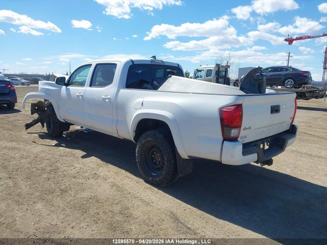 Продаж на аукціоні авто 2023 Toyota Tacoma Double Cab/sr5/trd Sport/trd Off Road, vin: 3TYDZ5BN2PT024745, номер лоту: 12595570