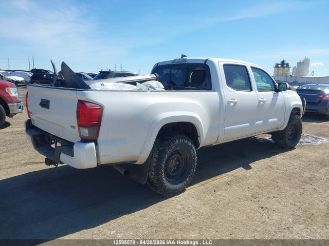 Продаж на аукціоні авто 2023 Toyota Tacoma Double Cab/sr5/trd Sport/trd Off Road, vin: 3TYDZ5BN2PT024745, номер лоту: 12595570