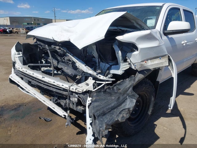 Продаж на аукціоні авто 2023 Toyota Tacoma Double Cab/sr5/trd Sport/trd Off Road, vin: 3TYDZ5BN2PT024745, номер лоту: 12595570
