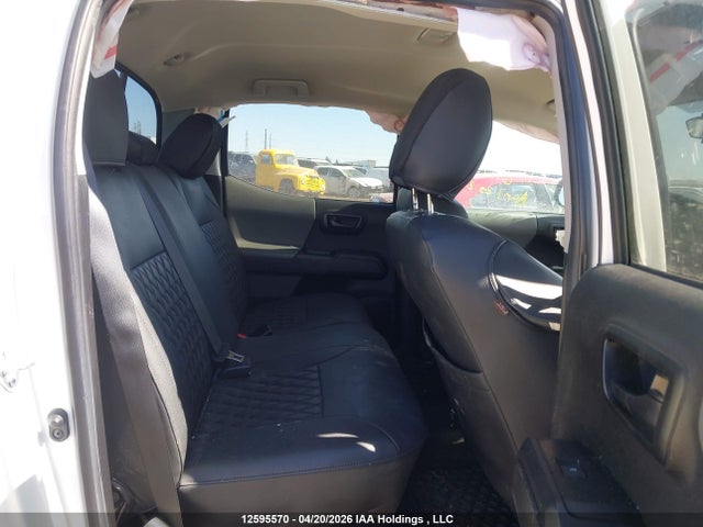 Продаж на аукціоні авто 2023 Toyota Tacoma Double Cab/sr5/trd Sport/trd Off Road, vin: 3TYDZ5BN2PT024745, номер лоту: 12595570