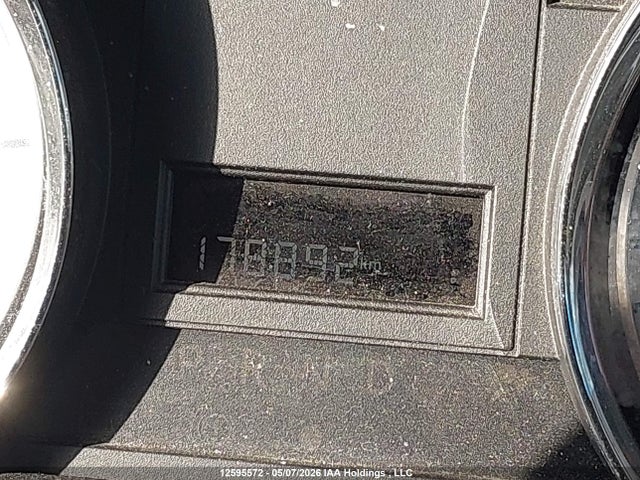 2C4RDGBG8GR346246 Dodge Grand Caravan Se