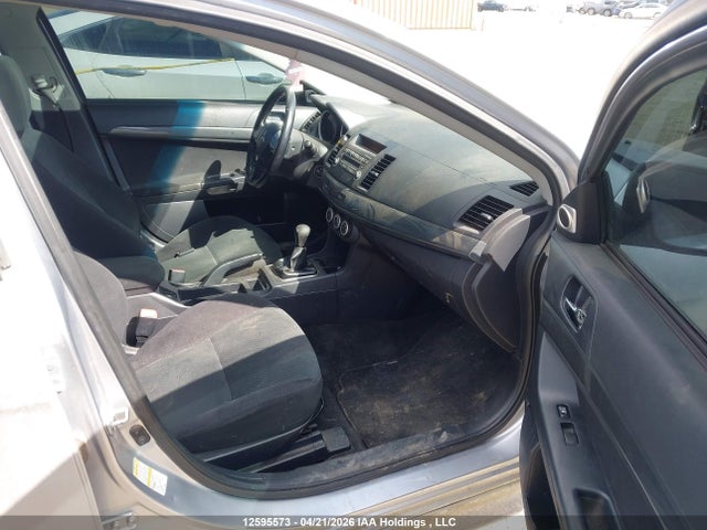 Aukcja sprzedaży 2008 Mitsubishi Lancer Gts, vin: JA3AU86U28U607764, numer aukcji: 12595573