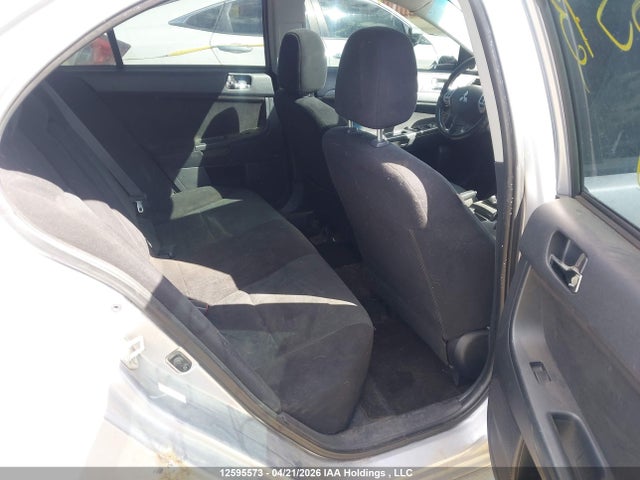 Aukcja sprzedaży 2008 Mitsubishi Lancer Gts, vin: JA3AU86U28U607764, numer aukcji: 12595573