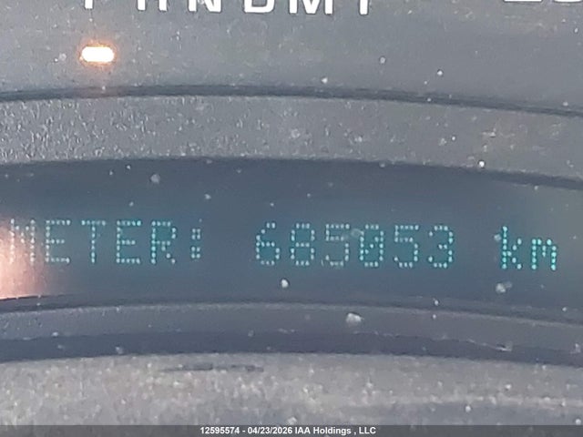 12595574 :رقم المزاد ، 1GTHK29D27E180769 vin ، 2007 Gmc Sierra 2500hd Sl/sle/slt مزاد بيع