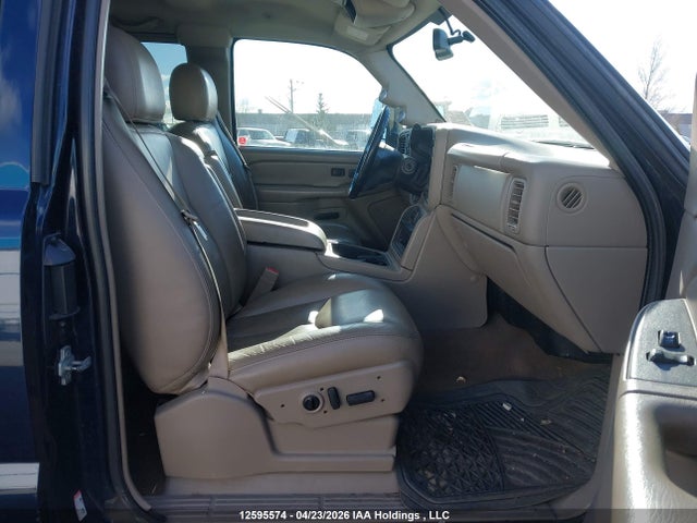 12595574 :رقم المزاد ، 1GTHK29D27E180769 vin ، 2007 Gmc Sierra 2500hd Sl/sle/slt مزاد بيع