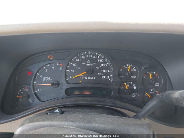 12595574 :رقم المزاد ، 1GTHK29D27E180769 vin ، 2007 Gmc Sierra 2500hd Sl/sle/slt مزاد بيع